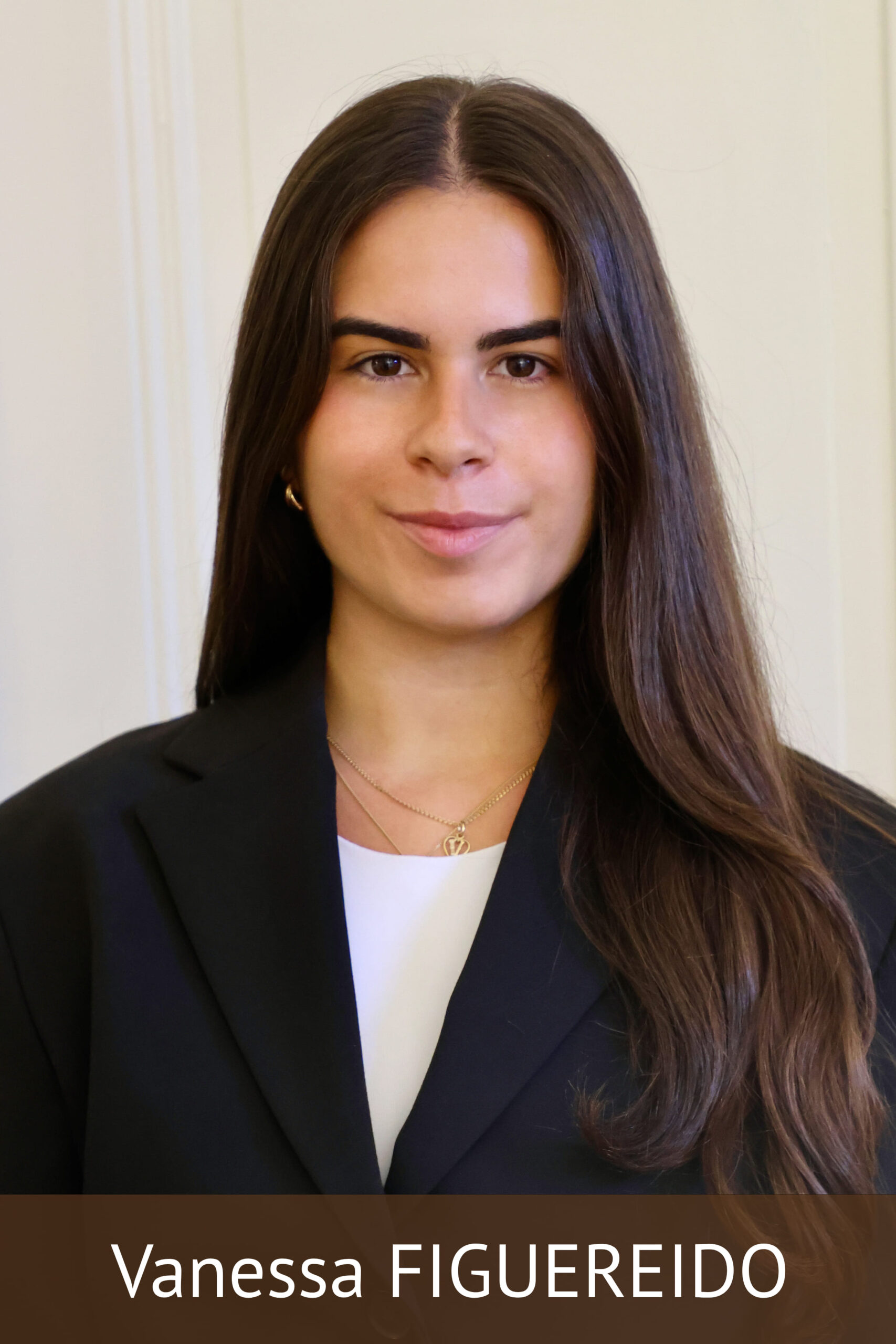Amaya GOVORI